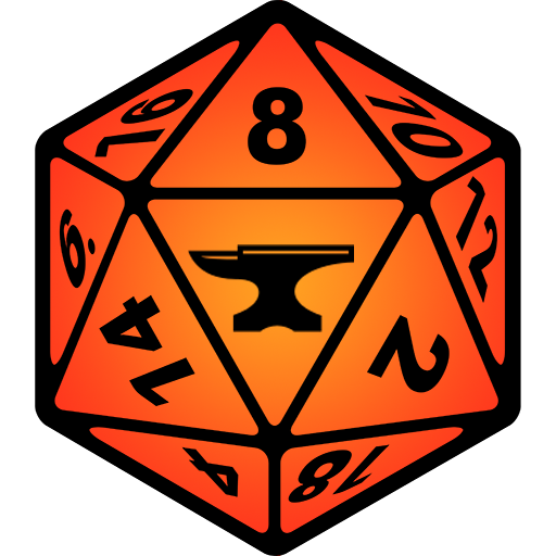 Foundry Instance